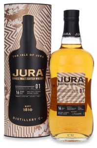 Jura Perspective No. 01 16YO 46,5% 0,7