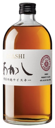Akashi 40% 0,5