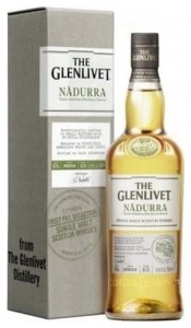 Glenlivet Nadurra First Fill 59,1% 0,7