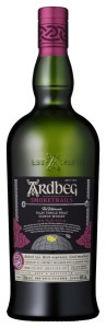 Ardbeg Smoketrails Napa Valley Edition 46% 1L