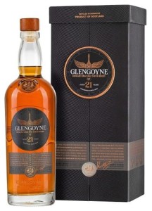 Glengoyne 21YO 43% 0,7