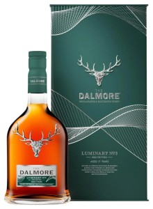 Dalmore Luminary No 3 2025 Edition 17YO 49,2% 0,7