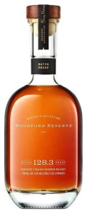 WOODFORD RESERVE BATCH PROOF 64,2 % 0,7