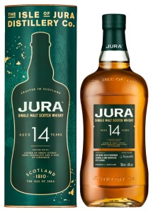 JURA 14YO 0,7 40%