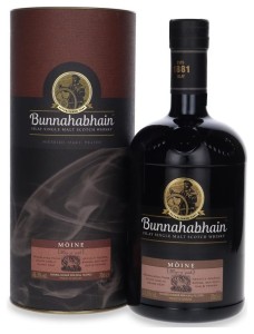 Bunnahabhain Moine 46,3% 0,7