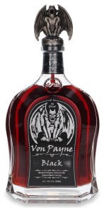 WHISKY VON PAYNE BLACK 45% 0,7