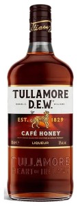 Tullamore Dew Cafe Honey 35% 0,7
