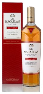 Macallan Classic Cut 50,6% 0,7L (wersja 2025) kart.
