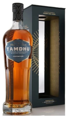 Tamdhu Quercus Alba Distinction Batch 3 48% 0,7