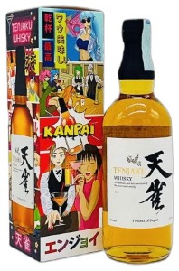 Tenjaku Anime 40% 0,7