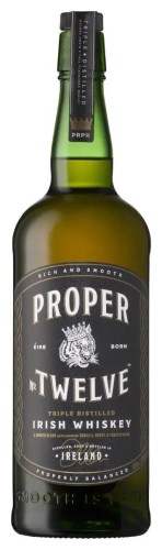 Proper No. Twelve 40% 1L
