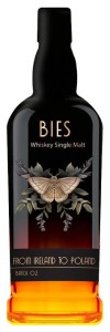 Bies Irish Single Malt 44% 0,7