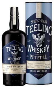 TEELING SHERRY PX CASK 60,1% 0,7 tuba