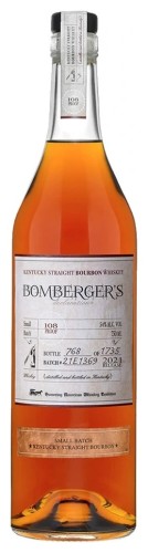 Michter's Bomberger's Declaration 54% 0,7