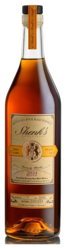 Shenk's Homestead Sour Mash 45,6% 0,7