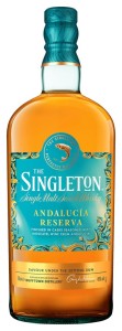 SINGLETON ANDALUCIA  40% 0,7