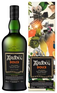 Ardbeg Dolce 47,8% 0,7