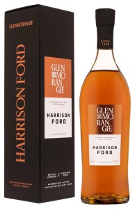 Glenmorangie Harrison Ford 43% 0,7