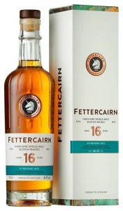 FETTERCAIRN 16YO 46,4% 0,7