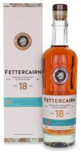 FETTERCAIRN 18YO 46,8% 0,7
