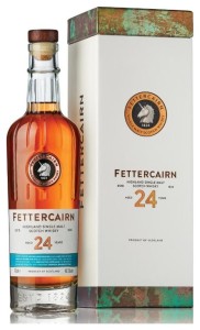 FETTERCAIRN 24YO 46,5% 0,7
