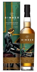 Bimber Poland Ed Fino Chopin 2023 0,7 52%