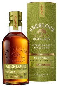 Aberlour Suthainn 48% 0,7