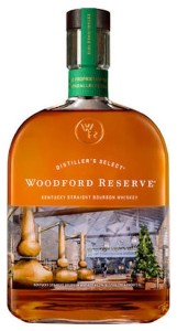 WOODFORD Holiday 2021 43,2% 0,7