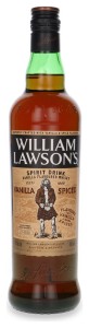 WILLIAM LAWSON Vanilla 35% 0,7