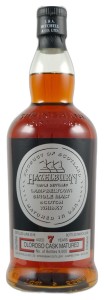 HAZELBURN 7YO OLOROSO CASK MATURED 47,9% 0,7