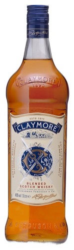 Claymore 40% 1L