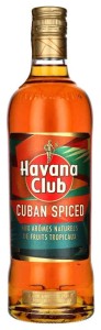 Havana Club Cuban Spiced 35% 0,7