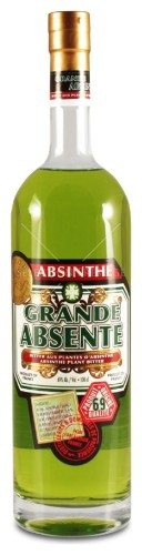 Grande Absente 69% 0,7