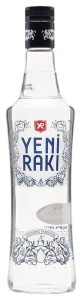 Yeni Raki 45% 0,7