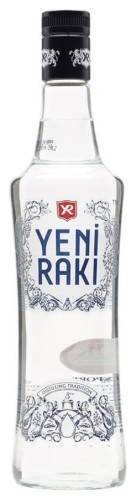 Yeni Raki 45% 0,7
