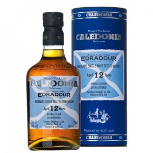 Edradour 12YO 0,7