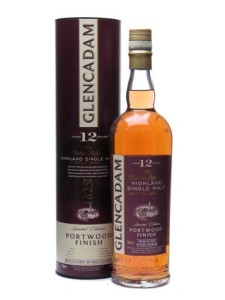 Glencadam 12YO 0,7