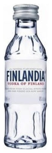 FINLANDIA 40% 0,05