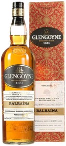 Glengoyne Balbaina Oloroso Cask 1L