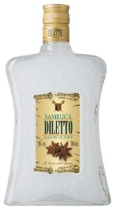 Diletto Sambuca 21% 0,7