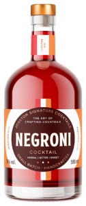 Jonston Negroni 24% 0,5