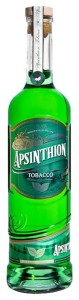 Absinthion Tobacco 55% 0,5