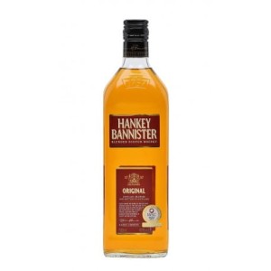 Hankey Bannister 40% 0,7