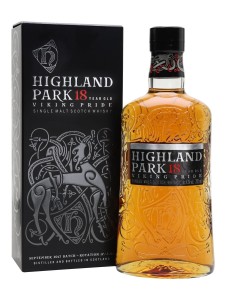 Highland Park 18YO 0,7