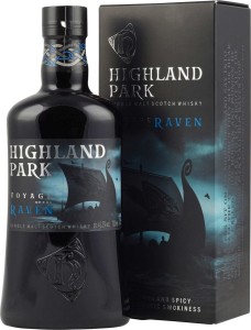 Highland Park Voyage Of The Raven 0,7