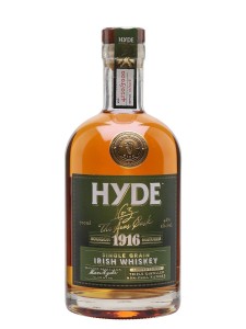 Hyde No.3 1916 Bourbon Matured 0,7
