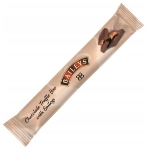 BAILEYS IRLANDZKI BATON Z NADZIENIEM TRUFLOWYM 35G
