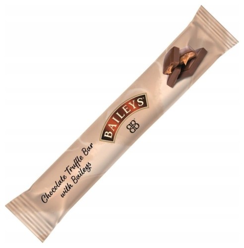 BAILEYS IRLANDZKI BATON Z NADZIENIEM TRUFLOWYM 35G