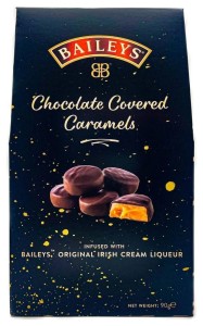 BAILEYS BOX KARMELKI W CZEK. DESEROWEJ 90G