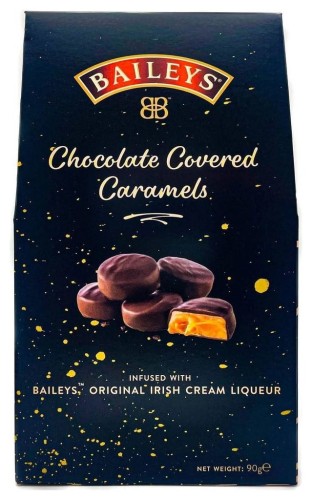BAILEYS BOX KARMELKI W CZEK. DESEROWEJ 90G